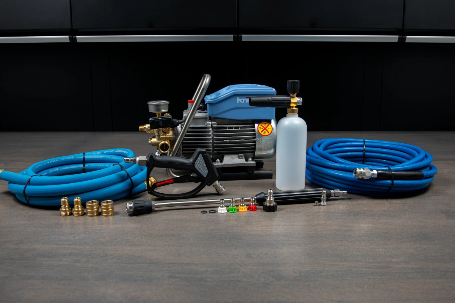 Kranzle K1322TS Portable Solution 9 Kranzle K1322TS Portable Solution - Image 9