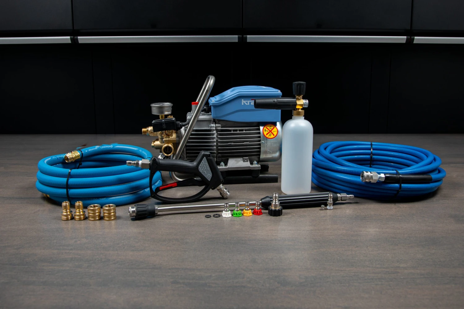 Kranzle K1322TS Portable Solution 8 Kranzle K1322TS Portable Solution - Image 8