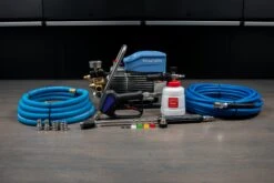 Kranzle K1322TS Portable Solution 17 Kranzle K1322TS Portable Solution -Workshop Tools Shop KranzleK1322 5