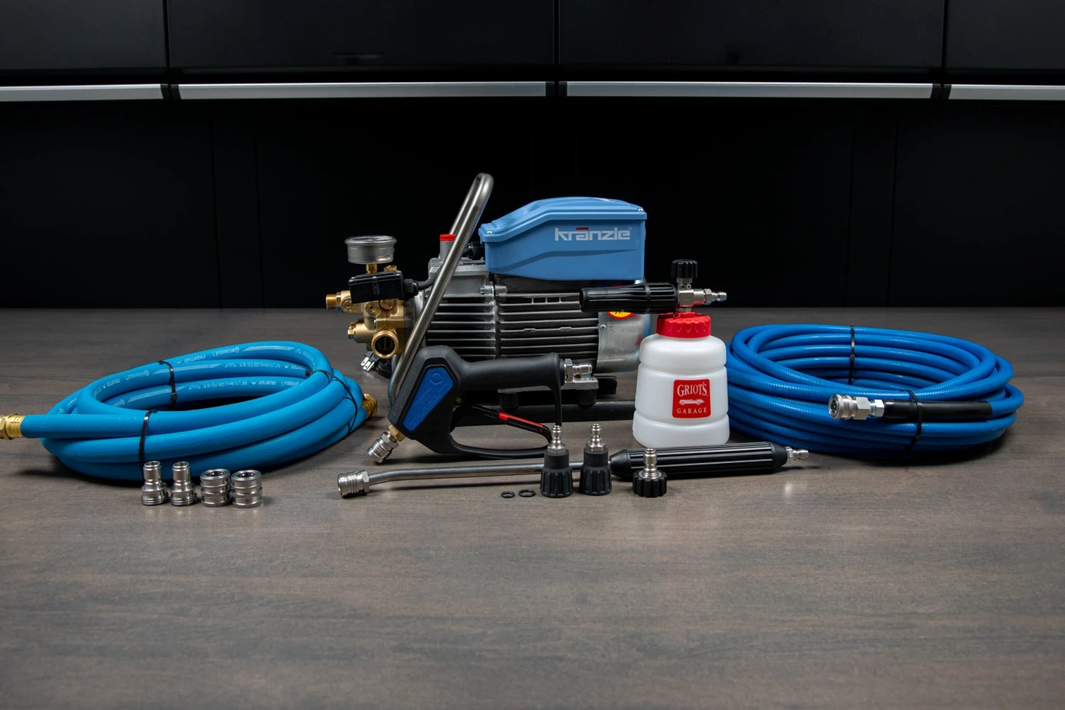 Kranzle K1322TS Portable Solution 3 Kranzle K1322TS Portable Solution - Image 3