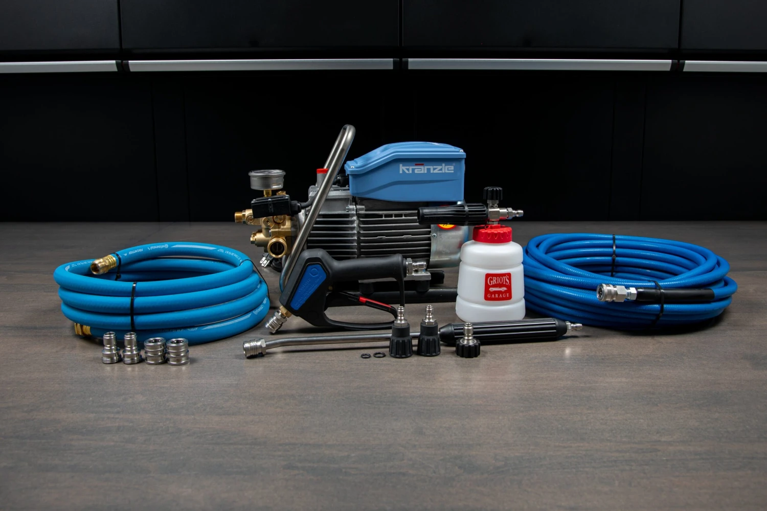 Kranzle K1322TS Portable Solution 2 Kranzle K1322TS Portable Solution - Image 2