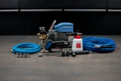 Kranzle K1622TS Portable Solution