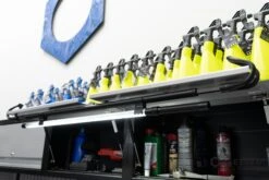 ScanGrip Line Light Bonnet C+R -Workshop Tools Shop Line Light Bonnet C R 16