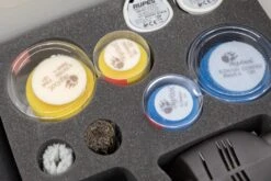 RUPES BigFoot Nano With IBrid Technology Long Neck Systainer Kit (HR81ML/LUX) -Workshop Tools Shop LongNeckSystainerLUX 10