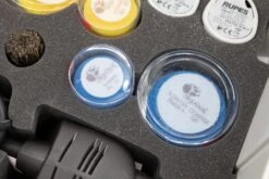 RUPES BigFoot Nano With IBrid Technology Long Neck Systainer Kit (HR81ML/LUX) -Workshop Tools Shop LongNeckSystainerLUX 15