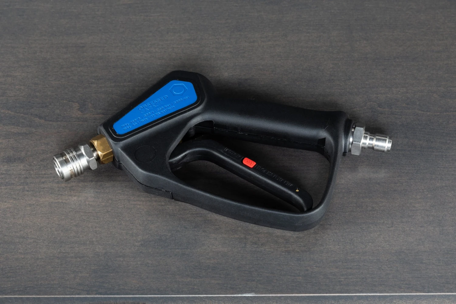 OG Spec Mosmatic Swiveling Sprayer 3 OG Spec Mosmatic Swiveling Sprayer - Image 3