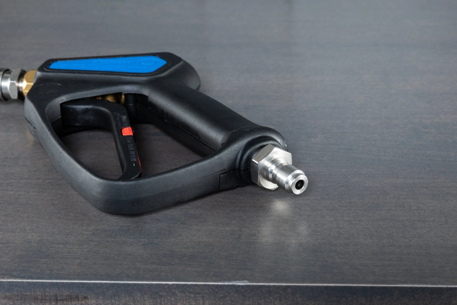 OG Spec Mosmatic Swiveling Sprayer 4 OG Spec Mosmatic Swiveling Sprayer - Image 4