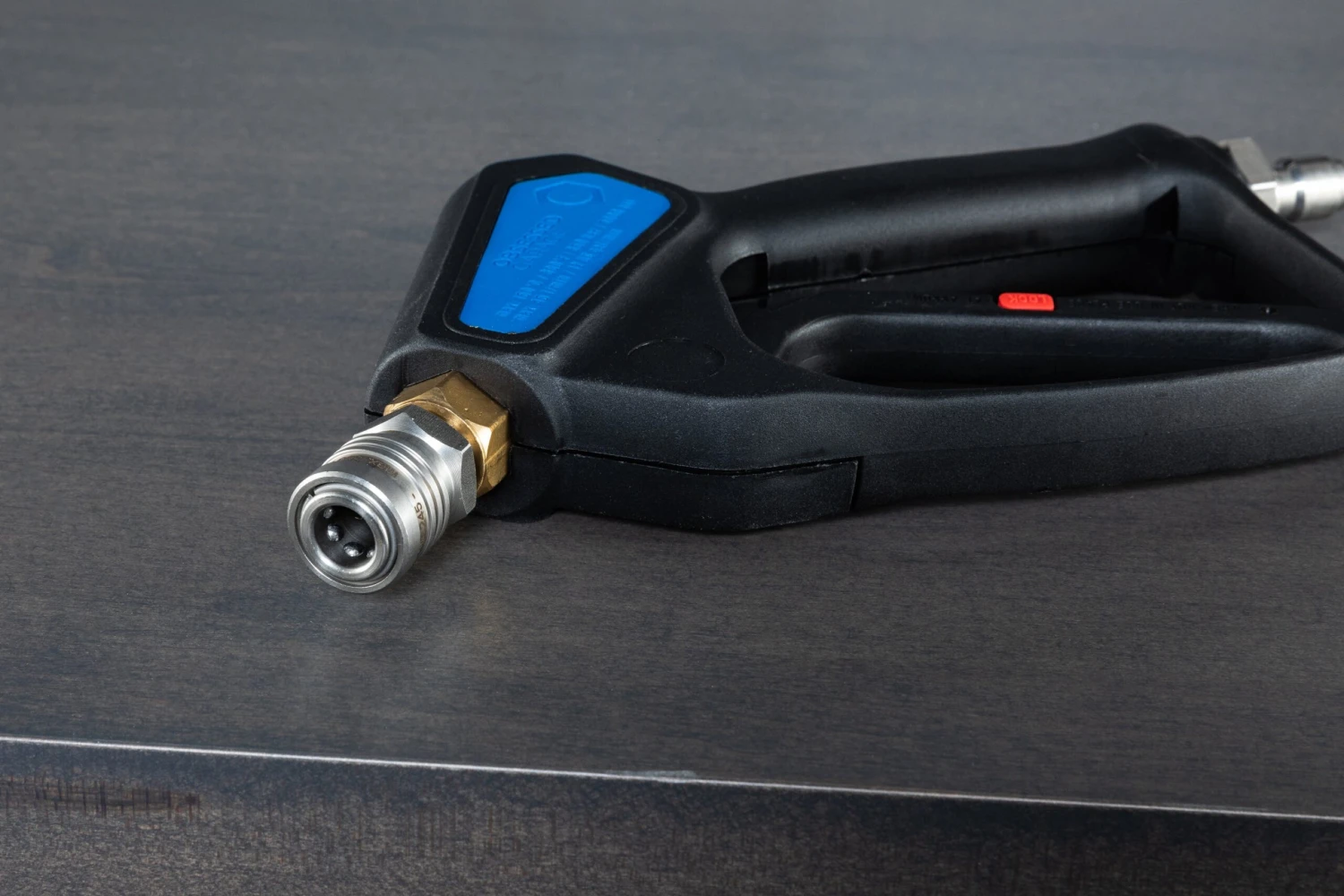 OG Spec Mosmatic Swiveling Sprayer 5 OG Spec Mosmatic Swiveling Sprayer - Image 5