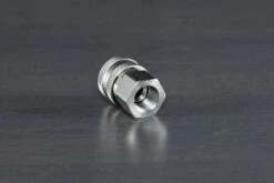 Mosmatic T304 SS 3/8" Female QD Coupler -Workshop Tools Shop MM 70.017 4