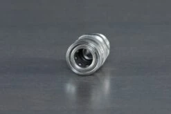 Mosmatic T304 SS M22 Male (14mm) To 3/8" QD Coupler -Workshop Tools Shop MM 70.905 2