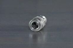 Mosmatic T304 SS M22 Male (15mm) To 3/8" QD Coupler 8 Mosmatic T304 SS M22 Male (15mm) To 3/8" QD Coupler -Workshop Tools Shop MM 70.910 2