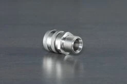 Mosmatic T304 SS M22 Male (15mm) To 3/8" QD Coupler 9 Mosmatic T304 SS M22 Male (15mm) To 3/8" QD Coupler -Workshop Tools Shop MM 70.910 3