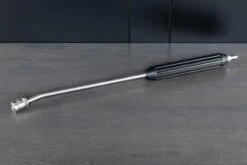 OG Spec Mosmatic Stainless Steel Bent Wand