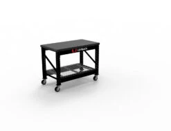 Levrack Mobile Workstation
