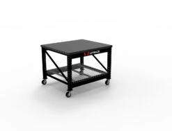 Levrack Mobile Workstation 8 Levrack Mobile Workstation -Workshop Tools Shop MWS448