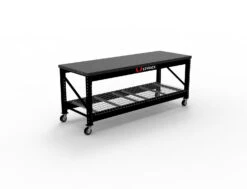 Levrack Mobile Workstation 10 Levrack Mobile Workstation -Workshop Tools Shop MWS836