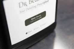 Dr. Beasley's Matte Decon -Workshop Tools Shop MatteDecon 4 2