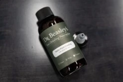 Dr. Beasley's Matte Paint Coating -Workshop Tools Shop MattePaintCoating 12