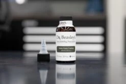Dr. Beasley's Matte Paint Coating