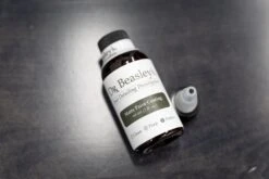 Dr. Beasley's Matte Paint Coating -Workshop Tools Shop MattePaintCoating 6