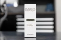 Dr. Beasley's Matte Paint Coating -Workshop Tools Shop MattePaintCoating 9