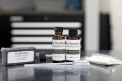 Dr. Beasley's Matte Paint Coating Pro -Workshop Tools Shop MattePaintCoatingPro 17