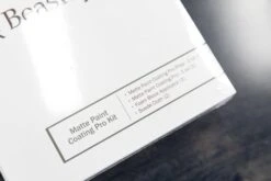 Dr. Beasley's Matte Paint Coating Pro -Workshop Tools Shop MattePaintCoatingPro 3