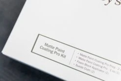 Dr. Beasley's Matte Paint Coating Pro -Workshop Tools Shop MattePaintCoatingPro 7