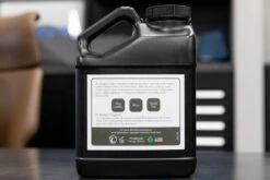 Dr. Beasley's Matte Waterless Wash -Workshop Tools Shop MatteWaterlessWash 10