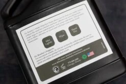 Dr. Beasley's Matte Waterless Wash -Workshop Tools Shop MatteWaterlessWash 13