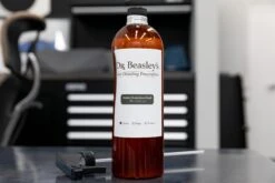 Dr. Beasley's Matte Waterless Wash