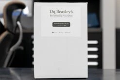 Dr. Beasley's Matte Waterless Wash -Workshop Tools Shop MatteWaterlessWash 8