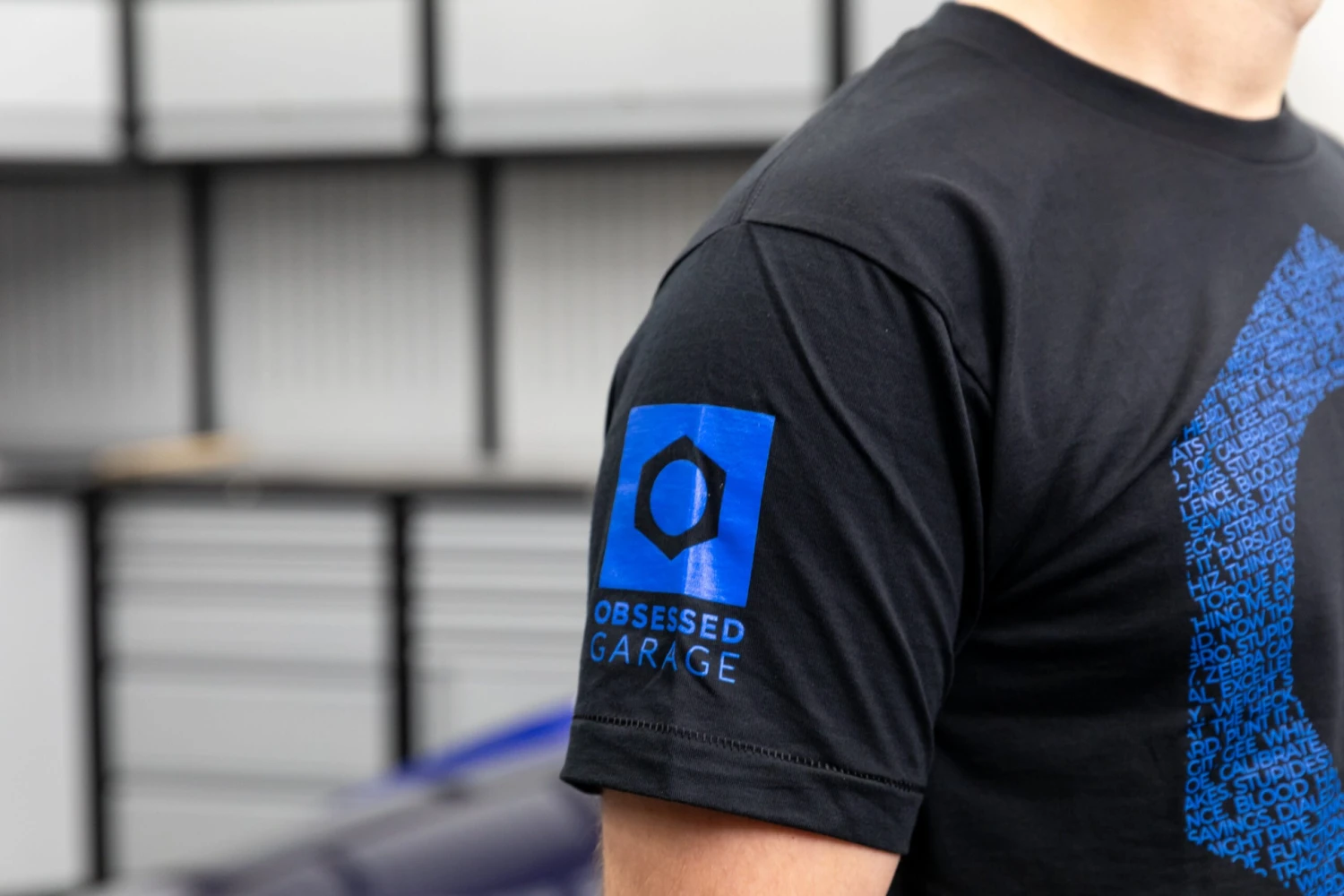 Mattyisms Shirt 4 Mattyisms Shirt - Image 4