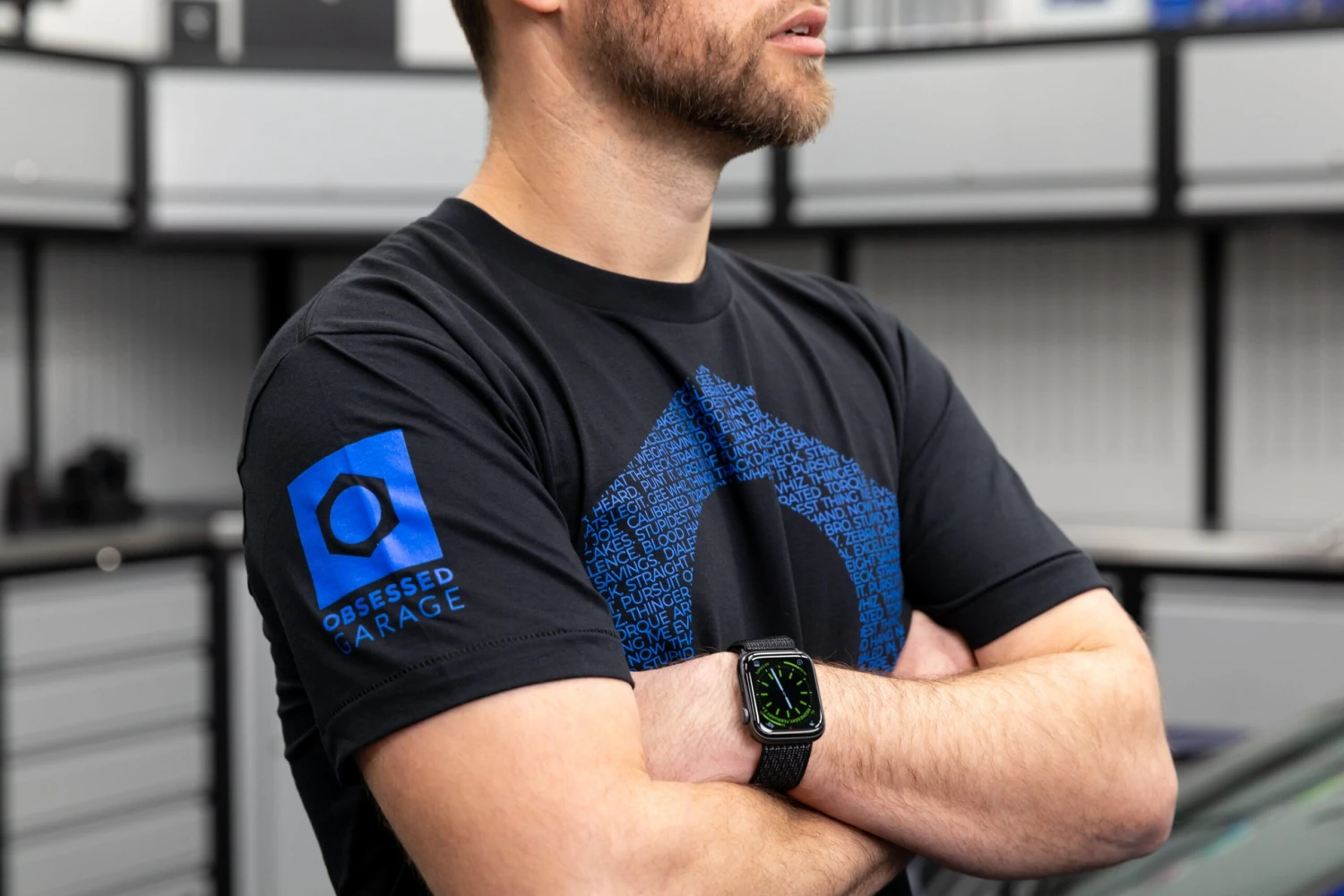 Mattyisms Shirt 5 Mattyisms Shirt - Image 5