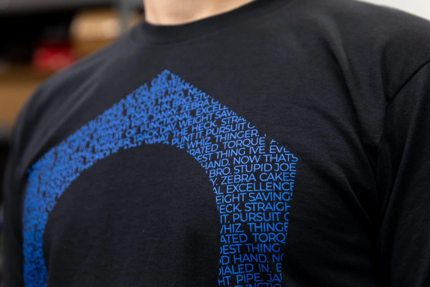 Mattyisms Shirt 2 Mattyisms Shirt - Image 2