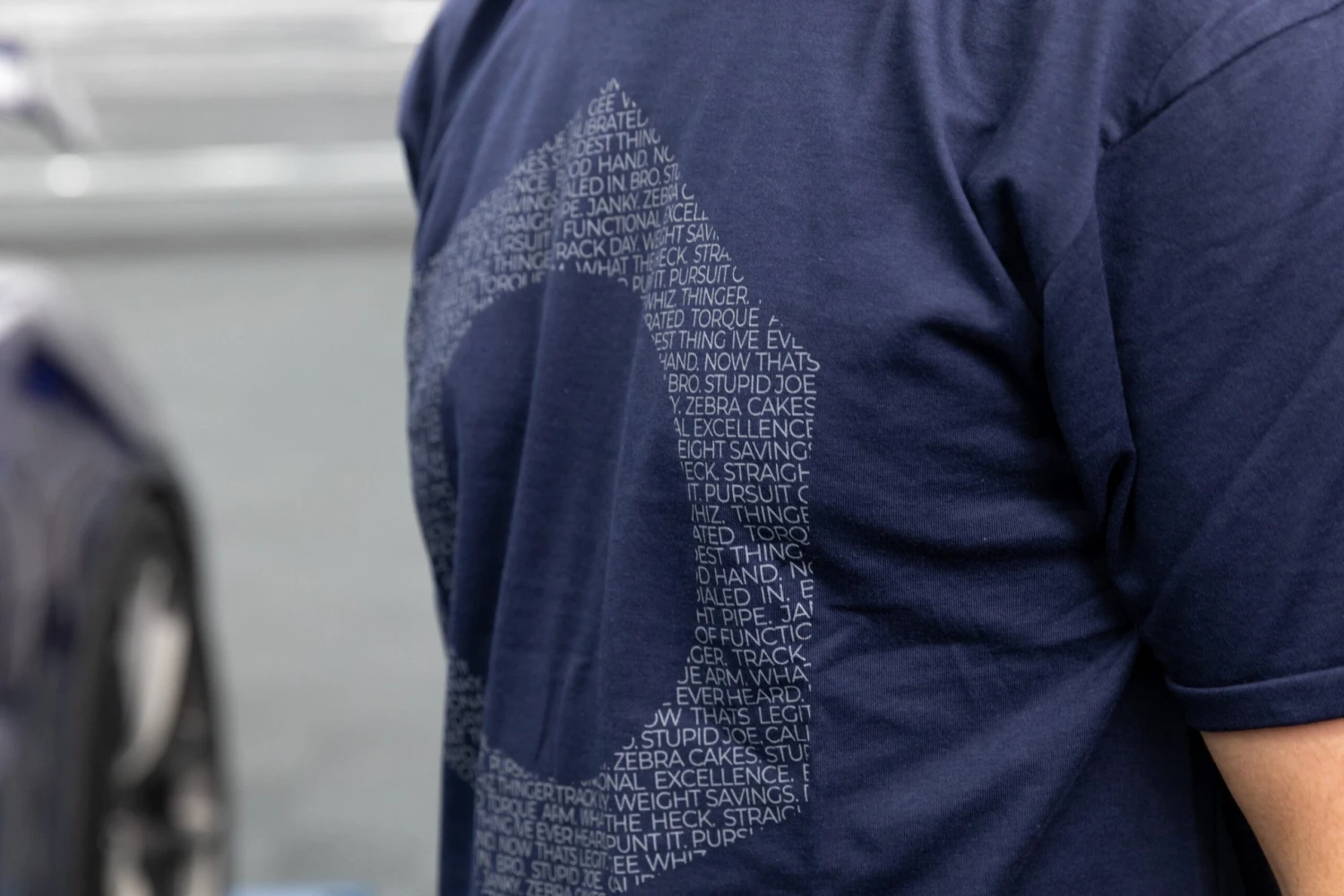 Mattyisms Shirt 17 Mattyisms Shirt - Image 17