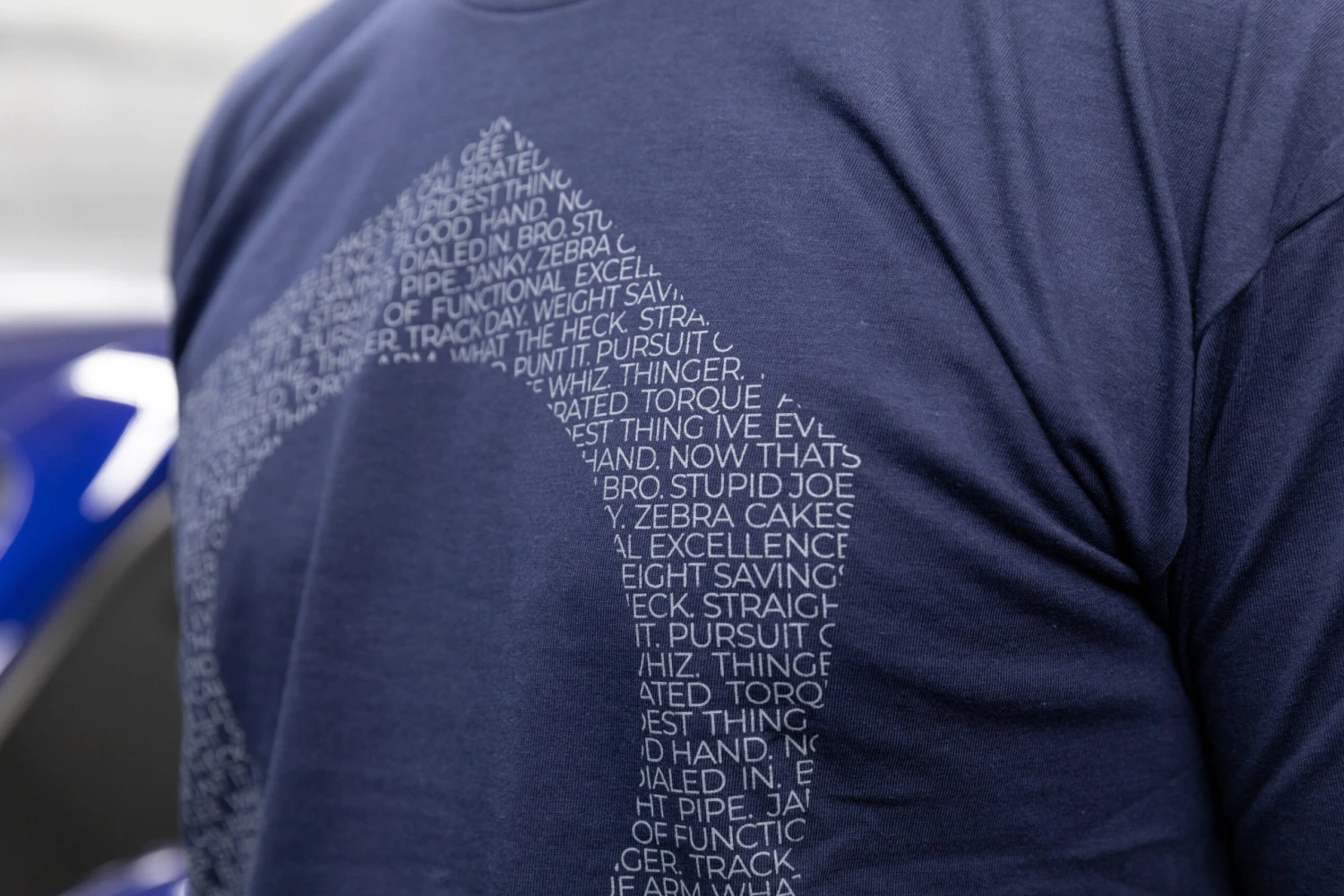 Mattyisms Shirt 9 Mattyisms Shirt - Image 9