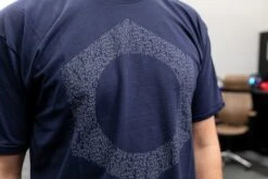 Mattyisms Shirt 26 Mattyisms Shirt -Workshop Tools Shop MattyismsNavy 3