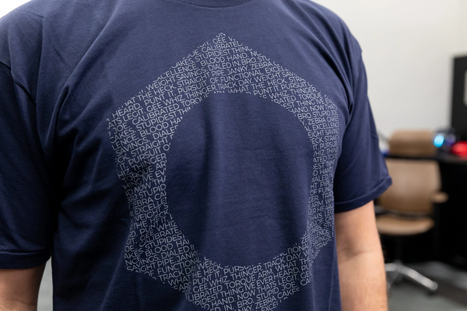 Mattyisms Shirt 10 Mattyisms Shirt - Image 10