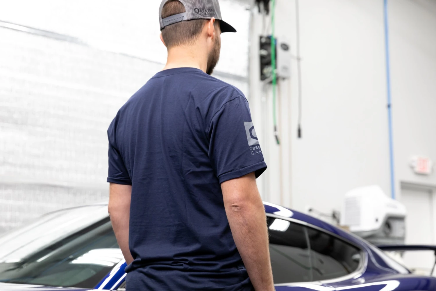 Mattyisms Shirt 14 Mattyisms Shirt - Image 14