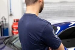 Mattyisms Shirt 31 Mattyisms Shirt -Workshop Tools Shop MattyismsNavy 6