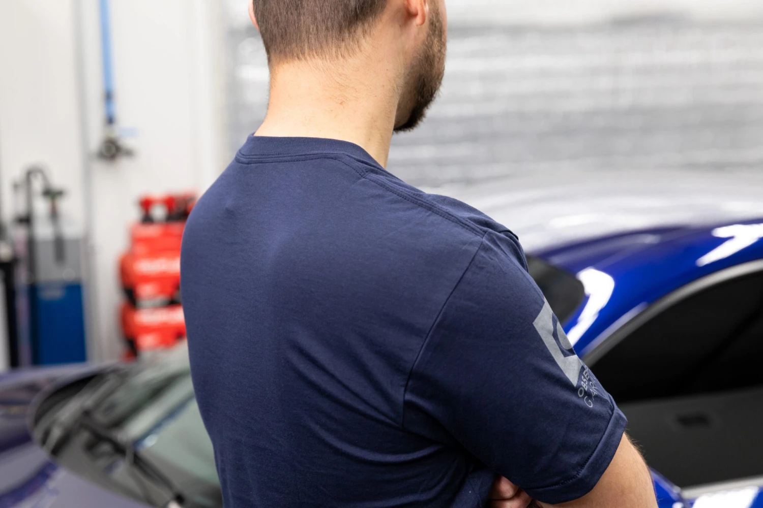 Mattyisms Shirt 15 Mattyisms Shirt - Image 15