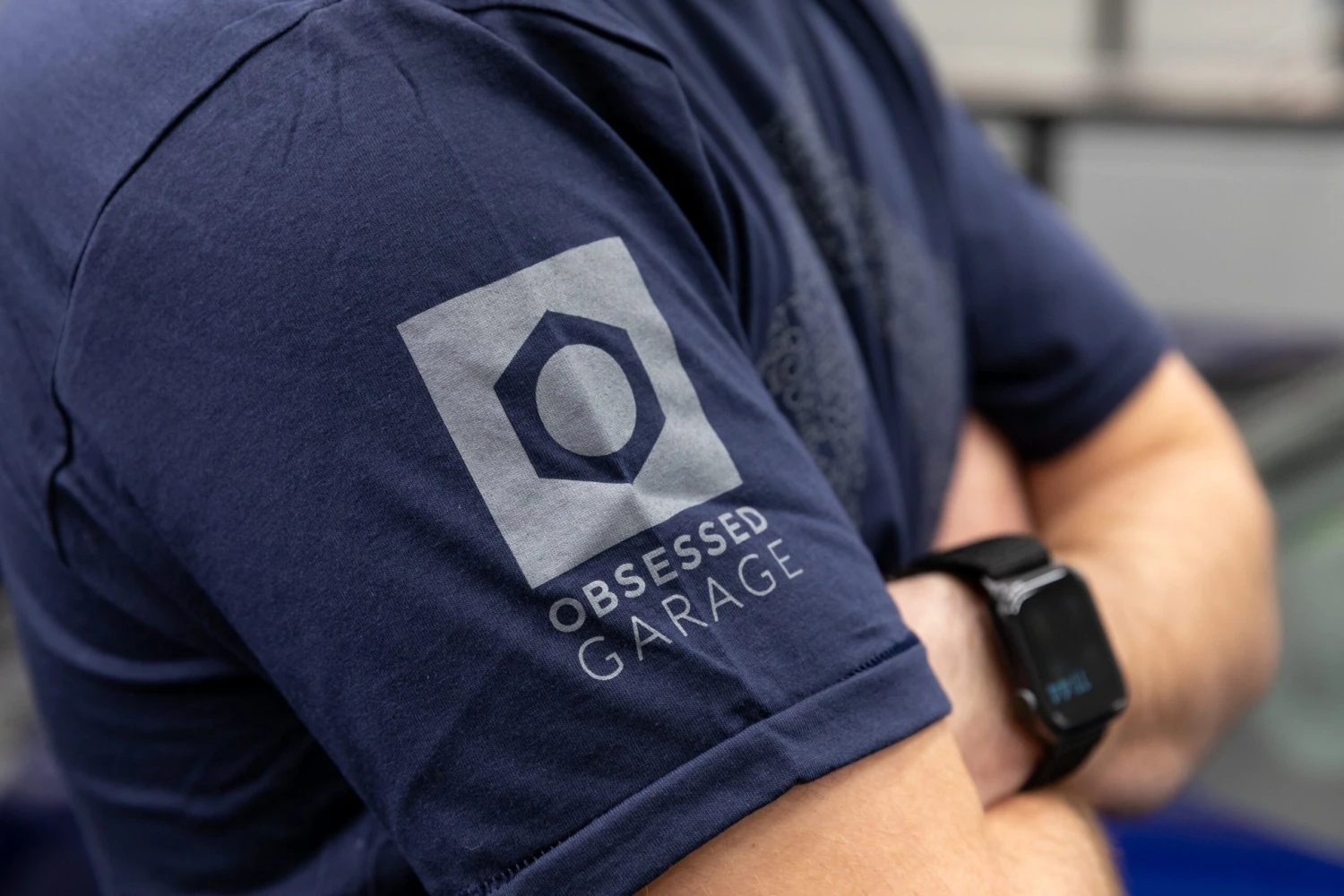 Mattyisms Shirt 13 Mattyisms Shirt - Image 13