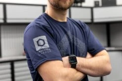 Mattyisms Shirt 28 Mattyisms Shirt -Workshop Tools Shop MattyismsNavy 8