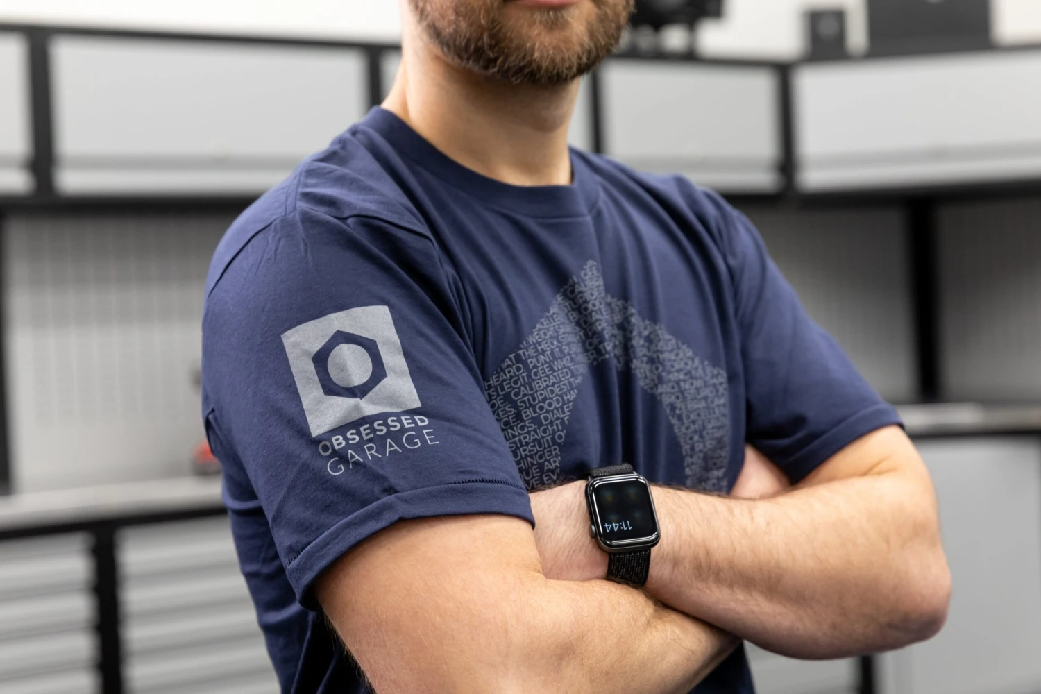 Mattyisms Shirt 12 Mattyisms Shirt - Image 12