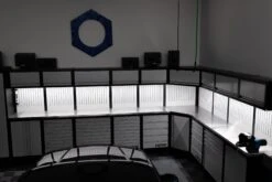 Under Cabinet Lights 20 Under Cabinet Lights -Workshop Tools Shop MaxLite 71