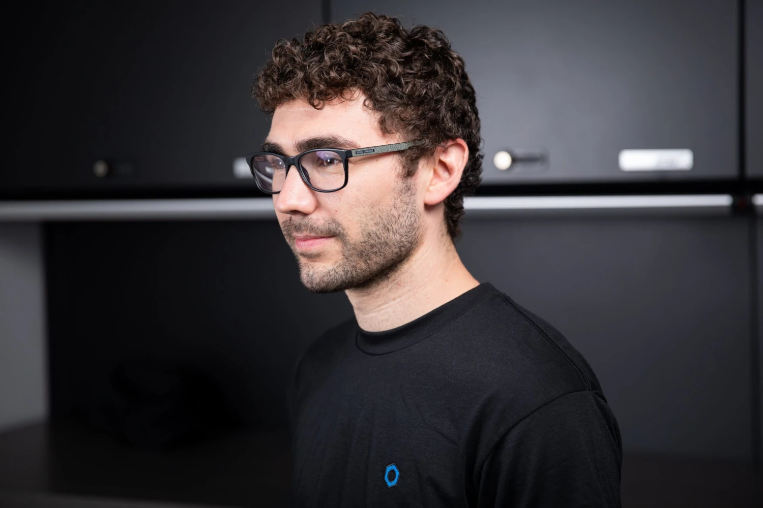 Minimalistic Hex Shirt 9 Minimalistic Hex Shirt - Image 9