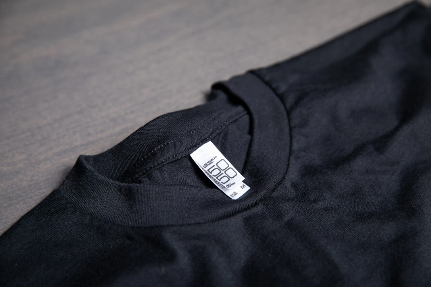 Minimalistic Hex Shirt 5 Minimalistic Hex Shirt - Image 5