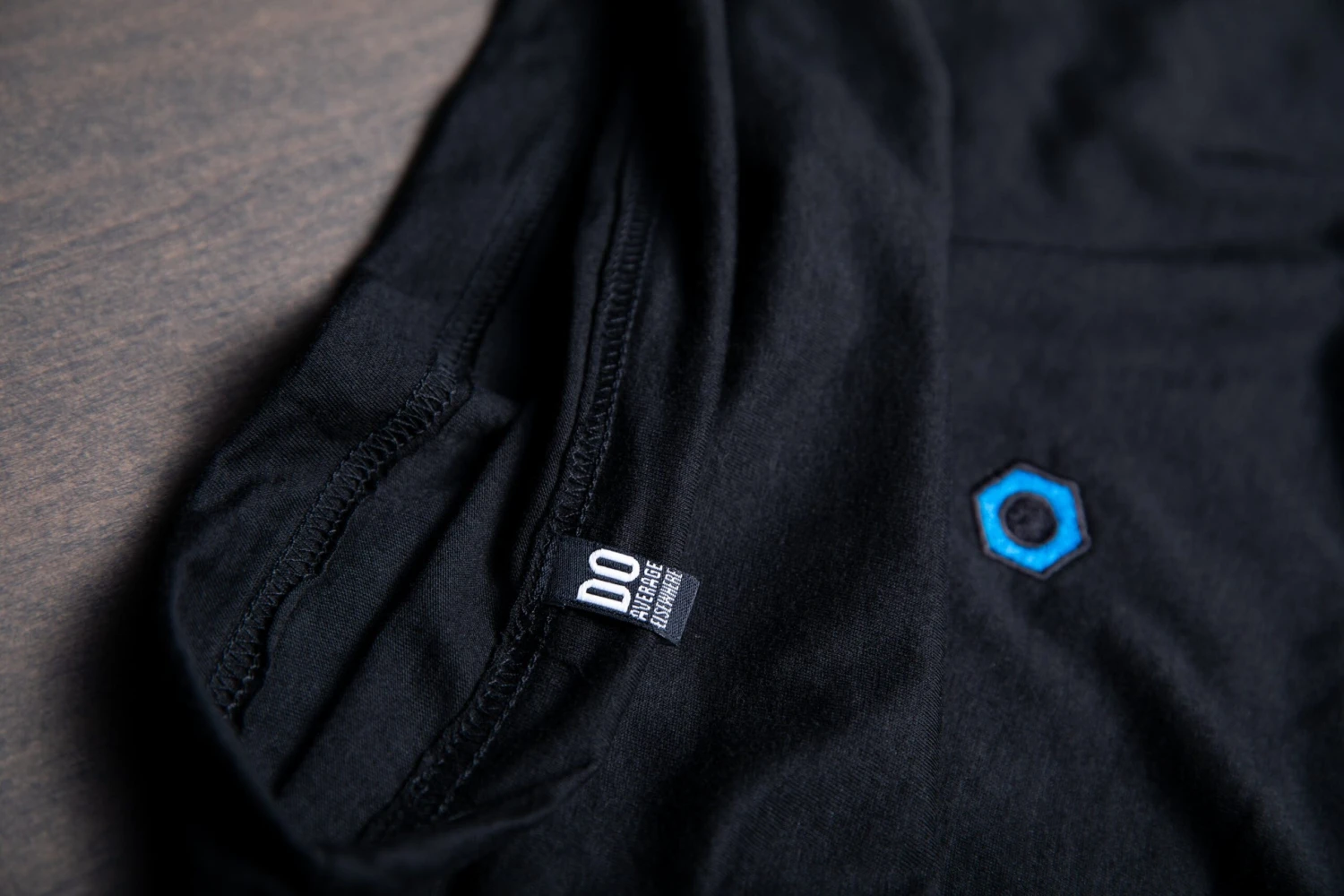 Minimalistic Hex Shirt 7 Minimalistic Hex Shirt - Image 7