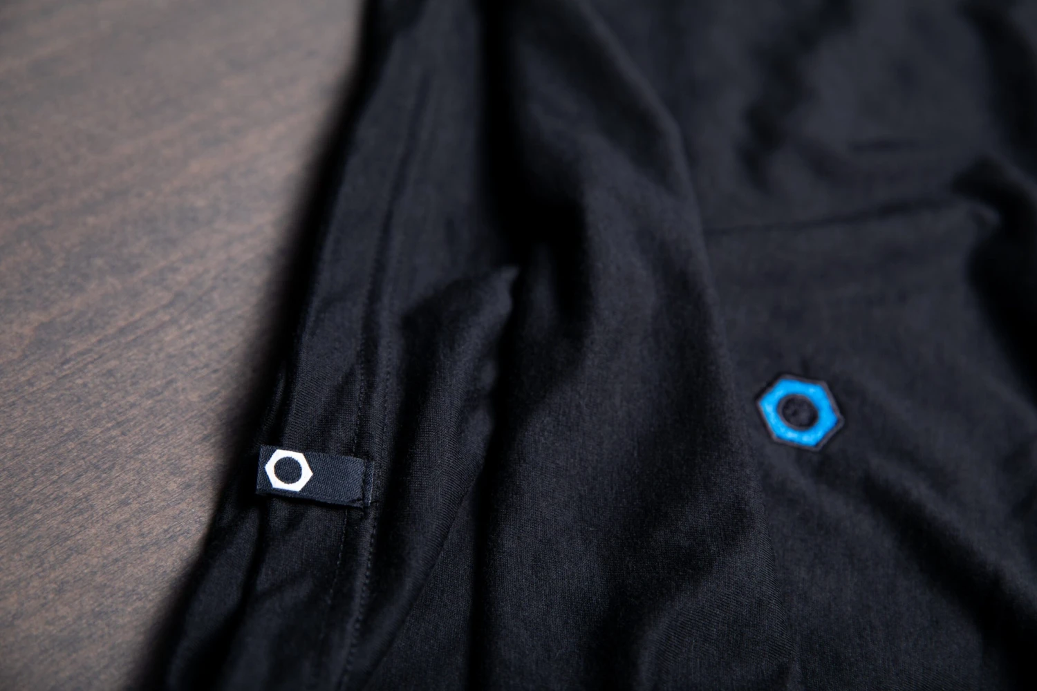 Minimalistic Hex Shirt 6 Minimalistic Hex Shirt - Image 6